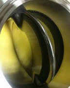 歐冠邦定機全自動金屬粉無殘留系統(tǒng)研制成功