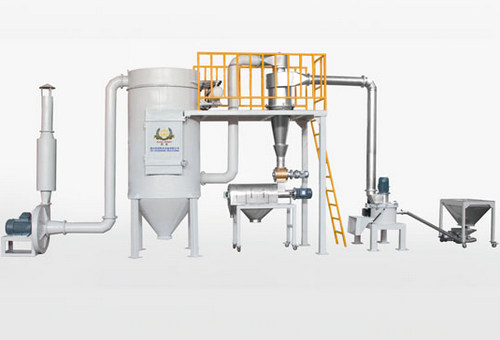 ACM立式磨粉機(jī)-粉末設(shè)備廠