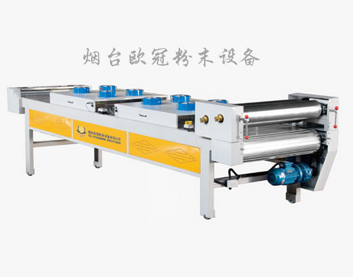 粉末設(shè)備壓片機(jī)的操作必須注意