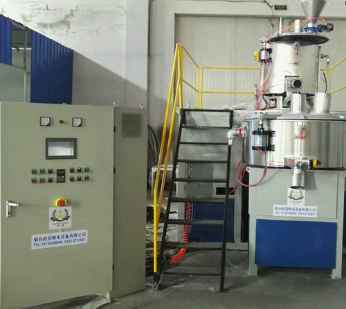 歐冠特推全自動(dòng)邦定機(jī)