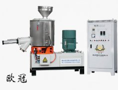 粉末涂料的邦定機(jī)技術(shù)