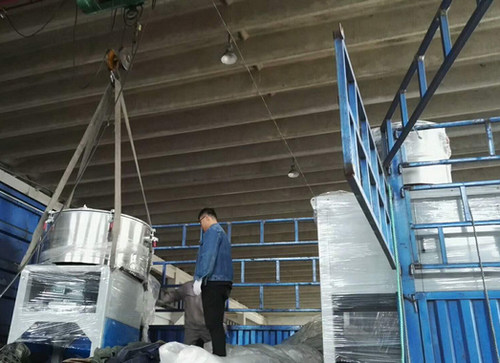 全自動液晶控制邦定機發(fā)貨嘍