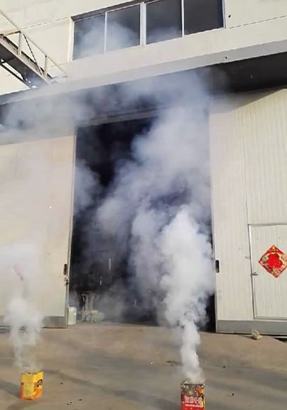 開(kāi)業(yè)大吉|新啟程，煙臺(tái)歐冠邦定機(jī)2018砥礪奮進(jìn)！