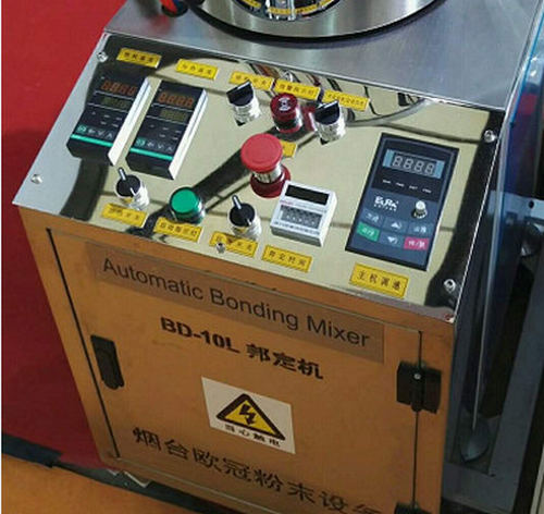 歐冠邦定機安裝調(diào)試圓滿結(jié)束!