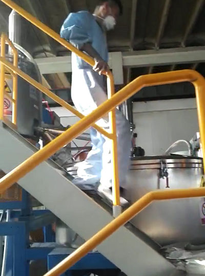 煙臺(tái)歐冠邦定機(jī)