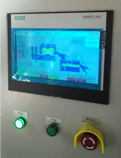 全球第五代邦定機通過客戶驗收,永不固化漏水