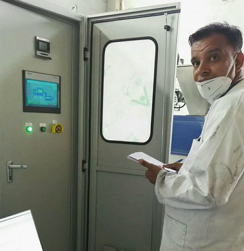 歐冠高端邦定機(jī)