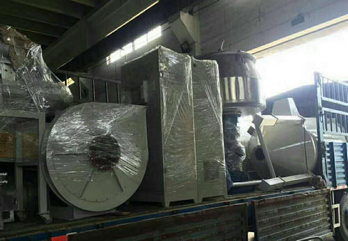 歐冠設(shè)備發(fā)貨嘍!