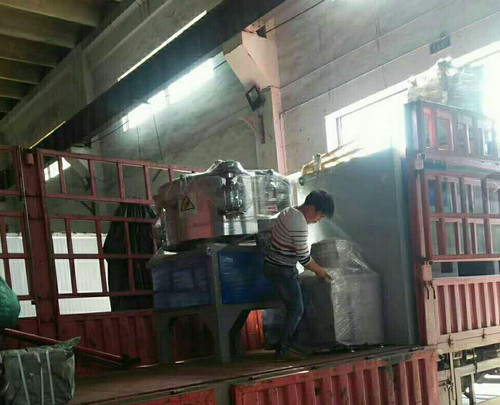 邦定機(jī)發(fā)往山東菏澤