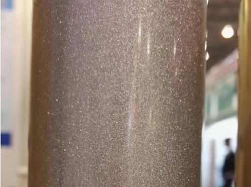 中國(guó)粉末涂料年會(huì)暨展覽會(huì)開(kāi)展!2018滿滿的收獲!