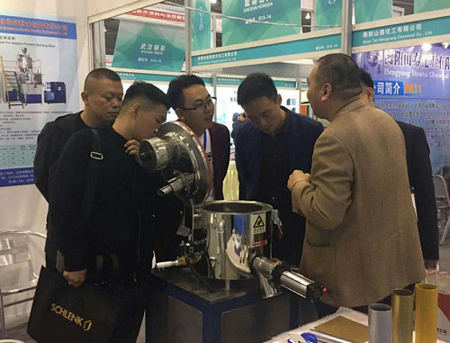 煙臺(tái)歐冠邦定機(jī)展會(huì)