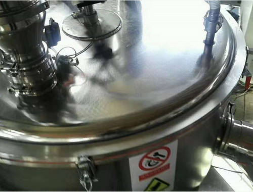 安裝調(diào)試煙臺(tái)歐冠邦定機(jī)