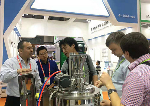 煙臺(tái)歐冠邦定機(jī)設(shè)備展會(huì)