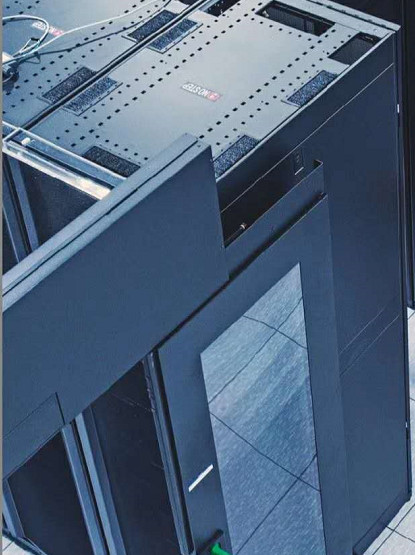 研發(fā)異常斷電緊急支援保護(hù)系統(tǒng)取得圓滿(mǎn)成功