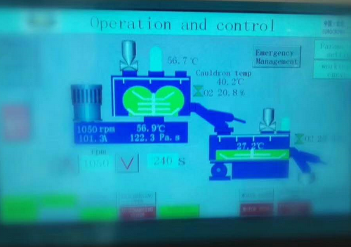 歐冠邦定機(jī)質(zhì)量過硬，讓客戶滿意