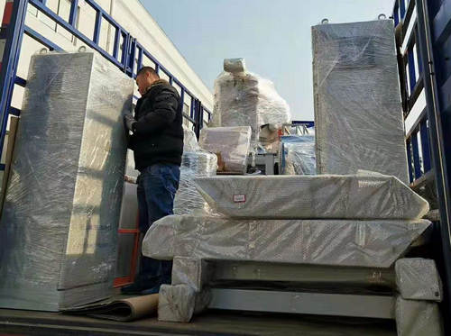 2020，煙臺歐冠與您攜手并進(jìn)