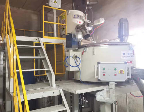 歐冠邦定機(jī)成功交付佛山市徽粵科技有限公司