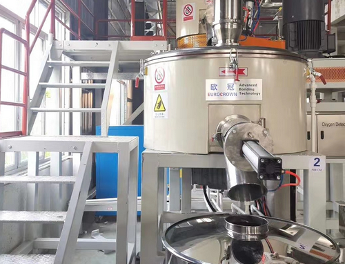 安裝調(diào)試綁定機(jī)，回訪客戶，收獲頗豐