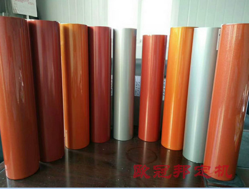 邦定機(jī)哪家好，歐冠認(rèn)為創(chuàng)新是發(fā)展之基，品質(zhì)之本