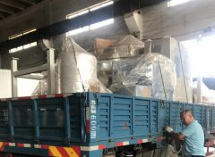 近期綁/邦定機(jī)安裝調(diào)試動態(tài)