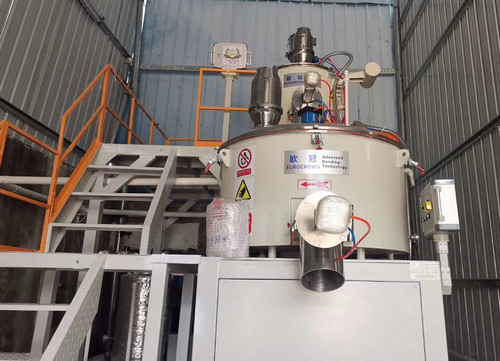 真正的高效邦定機(jī)必須具備以下特性