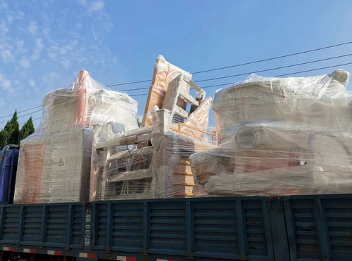 近期部分邦定機(jī)合作客戶案例展示