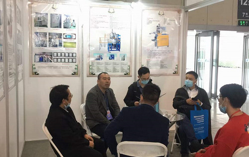 中國粉末涂料與涂裝展會(huì)，歐冠歡迎您